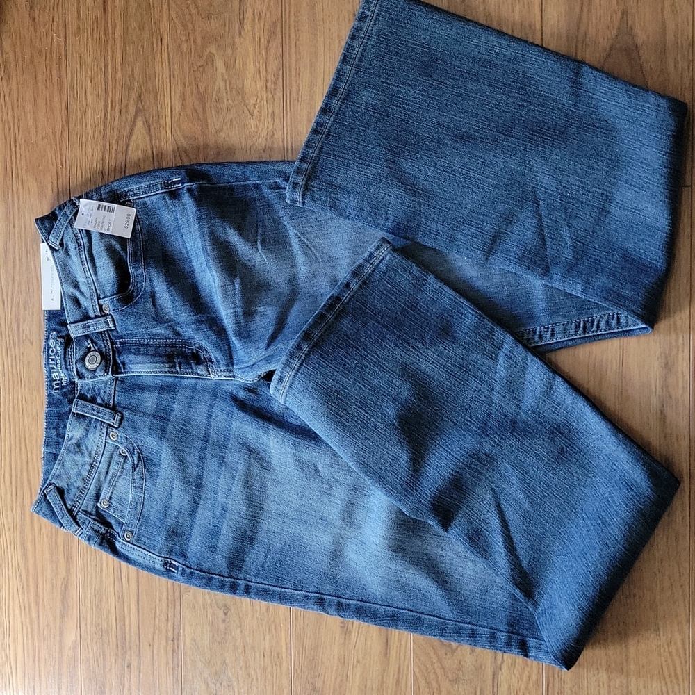 jeans by Maurices